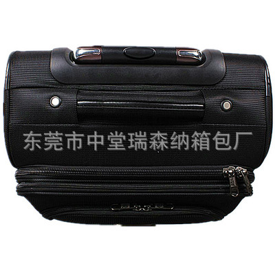 【東莞箱包工廠專業生產RS1013休閑三面箱內置箱行李拉桿箱包】價格,廠家,圖片,旅行箱包,東莞市中堂瑞森納箱包廠-