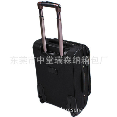 【東莞箱包工廠專業生產RS1004三面箱內置箱行李箱拉桿箱包】價格,廠家,圖片,旅行箱包,東莞市中堂瑞森納箱包廠-