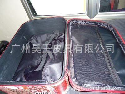 【供應(yīng)PU拉桿箱 仿皮休閑行旅箱廠家專業(yè)生產(chǎn)設(shè)計(jì)各類布拉桿箱】?jī)r(jià)格,廠家,圖片,旅行箱包,廣州昊王皮具-