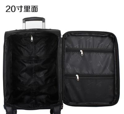 【品牌4S店防水20寸登機箱奔馳寶馬拉桿箱工廠生產定做旅行手拉】價格_廠家_圖片 -