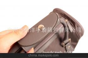 【工廠生產供應旅行手提包/古池尼龍便捷手提衣服包】價格,廠家,圖片,旅行箱包,廣州市佰洋手袋箱包-