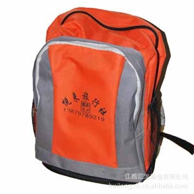 【江西匯龍箱包承接各類背包、雙肩包、旅行袋加工生產,歡迎來樣!】價格,廠家,圖片,書包,江西匯龍箱包-