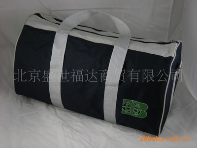 【加工生產(chǎn)可以肩背可以手提的各式各款旅游包(北京)】價格,廠家,圖片,旅行箱包,北京盛世福達(dá)商貿(mào)-