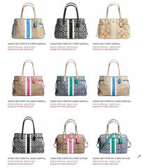 代購coach工廠店包及其他商品,有圖,不定期更新