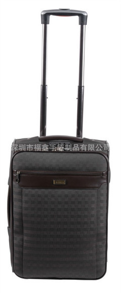 【深圳福鑫箱包廠專業生產拉桿旅行箱,旅行袋】價格,廠家,圖片,旅行箱包,深圳市福鑫手袋制品-